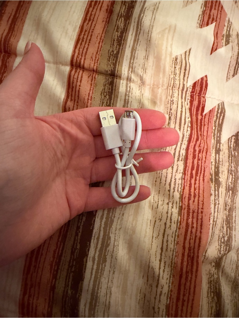 Phone charger